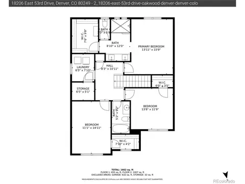 18206 E 53rd Dr, Denver, CO 80249 photo 37