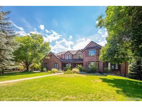 4681 S Columbine Ct, Englewood, CO 80113