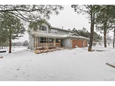 Undisclosed, Elbert, CO 80106 photo 2