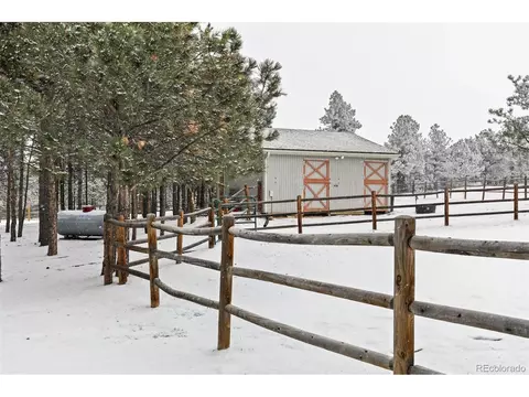 Undisclosed, Elbert, CO 80106 photo 41