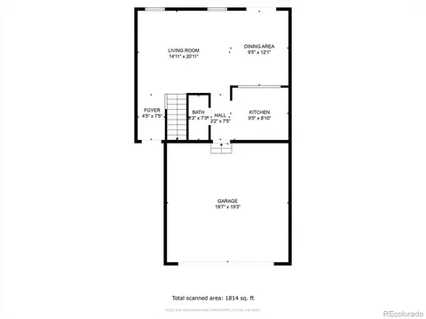 21969 E Crestline Ln, Aurora, CO 80015 photo 22