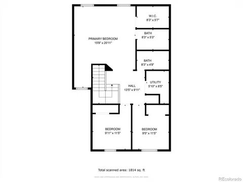 21969 E Crestline Ln, Aurora, CO 80015 photo 23