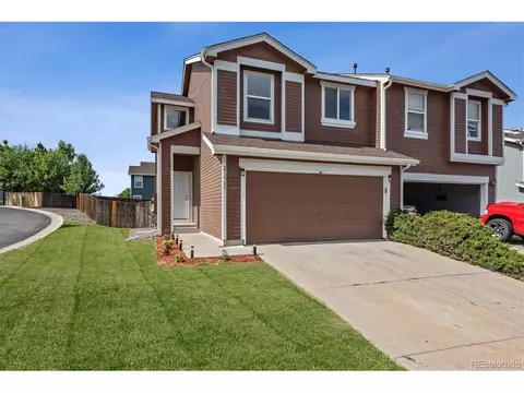 21969 E Crestline Ln, Aurora, CO 80015 photo 2
