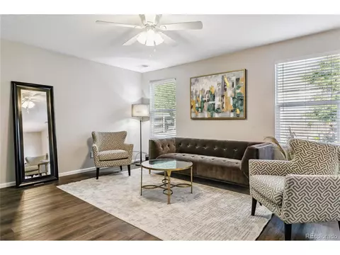 21969 E Crestline Ln, Aurora, CO 80015