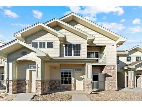18633 Stroh Rd #2-2-103, Parker, CO 80134