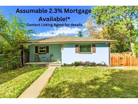 1717 Geneva St, Aurora, CO 80010