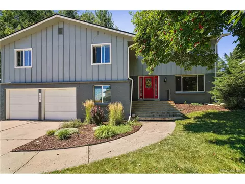 885 S Miller St, Lakewood, CO 80226