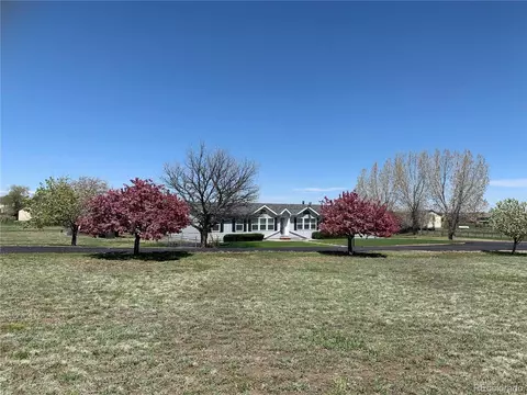 1081 S Coolidge St, Aurora, CO 80018