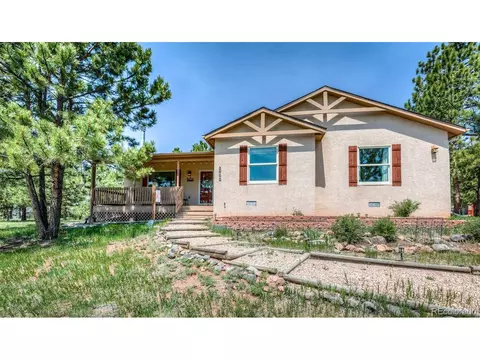 2602 Southpark Rd, Florissant, CO 80816