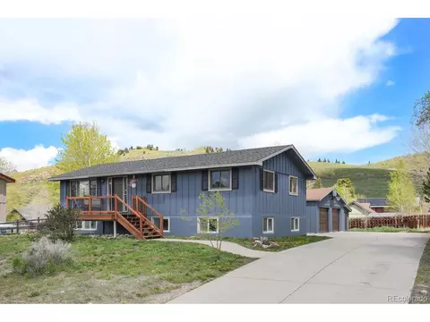 273 Big Elk Rd, Dillon, CO 80435