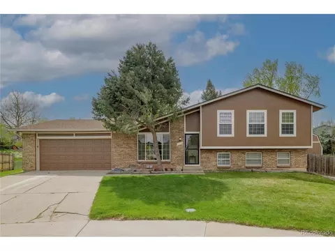 3733 S Lewis Ct, Denver, CO 80235