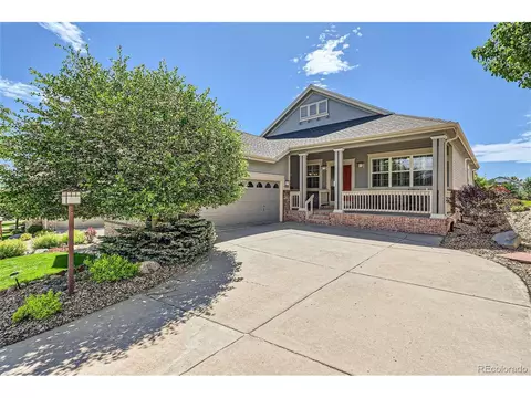 8181 S Algonquian Cir, Aurora, CO 80016