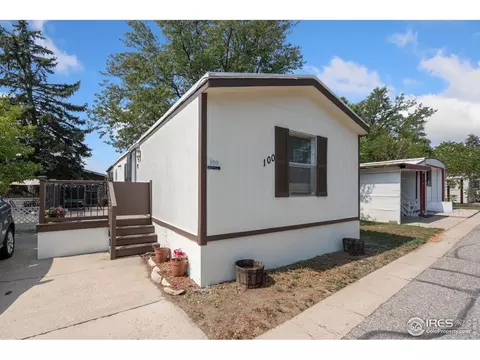 4105 N Garfield Ave #100, Loveland, CO 80538