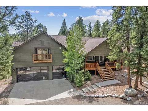 30273 Columbia Pointe, Buena Vista, CO 81211