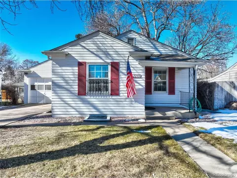 2233 S Humboldt St, Denver, CO 80210