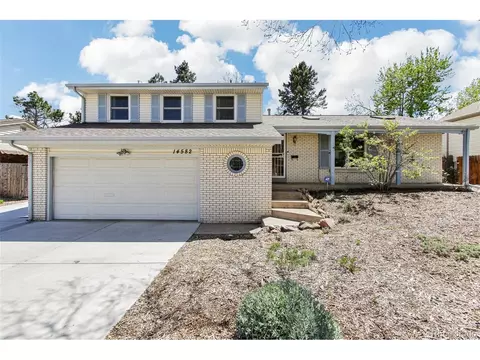 14582 E Harvard Ave, Aurora, CO 80014