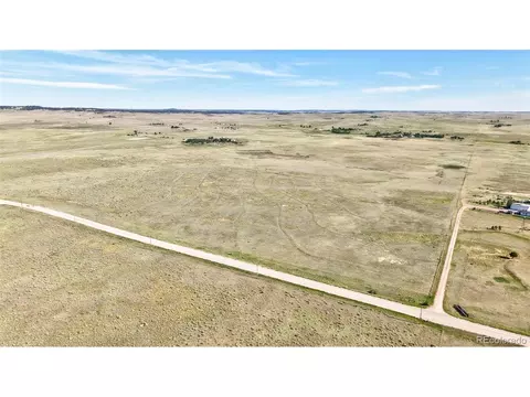 Dzuris Rd, Calhan, CO 80808