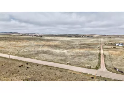 Dzuris Rd, Calhan, CO 80808