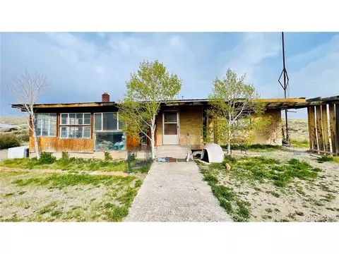 County Road 5.5, Capulin, CO 81124 photo 18