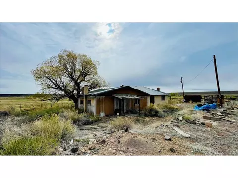 County Road 5.5, Capulin, CO 81124 photo 22
