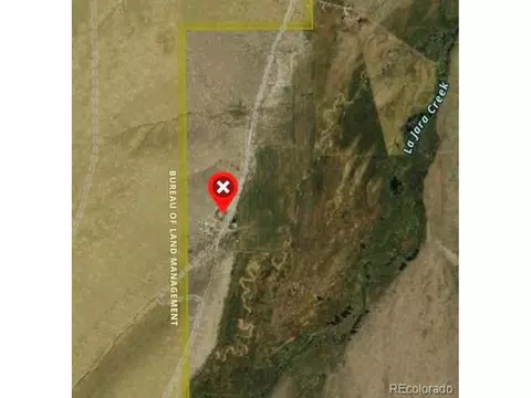 County Road 5.5, Capulin, CO 81124 photo 15