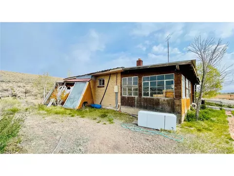 County Road 5.5, Capulin, CO 81124 photo 19