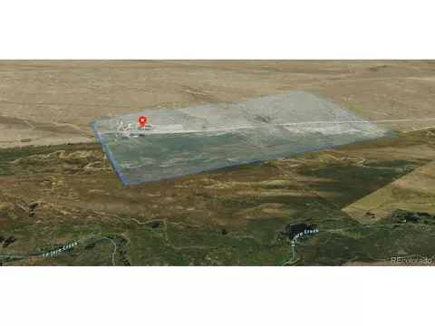 County Road 5.5, Capulin, CO 81124 photo 6