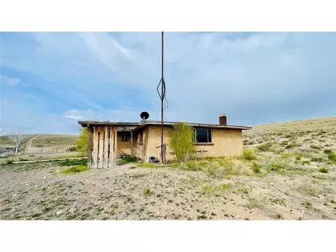 County Road 5.5, Capulin, CO 81124 photo 20
