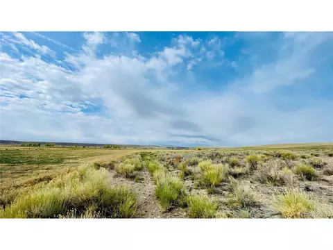 County Road 5.5, Capulin, CO 81124