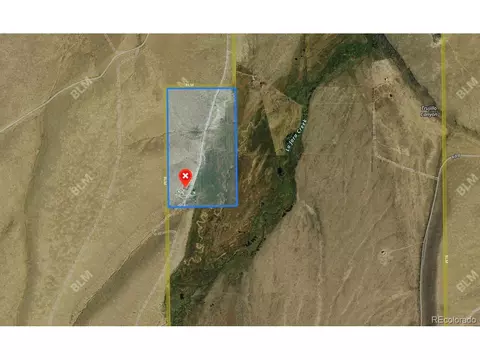 County Road 5.5, Capulin, CO 81124 photo 10
