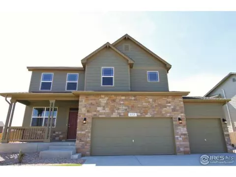 612 Lanley Dr, Windsor, CO 80550 photo 2