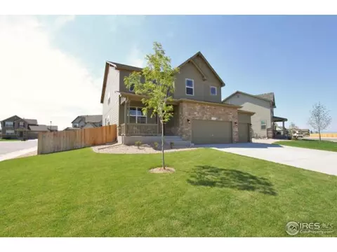 612 Lanley Dr, Windsor, CO 80550 photo 1
