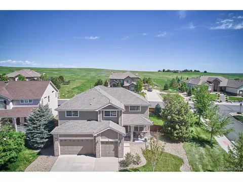 915 Orion Way, Castle Rock, CO 80108