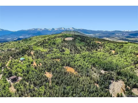 East Leavenworth, Central City, CO 80427