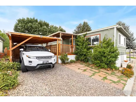 900 Mountain View Ave #217, Longmont, CO 80501