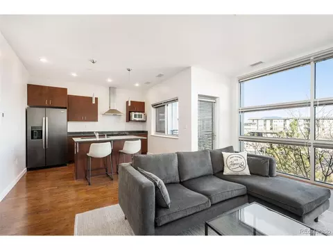 2958 Syracuse St #306, Denver, CO 80238