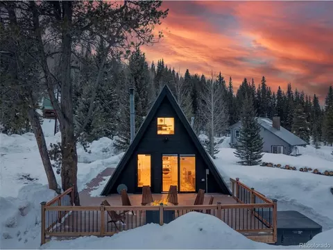Undisclosed, Breckenridge, CO 80424