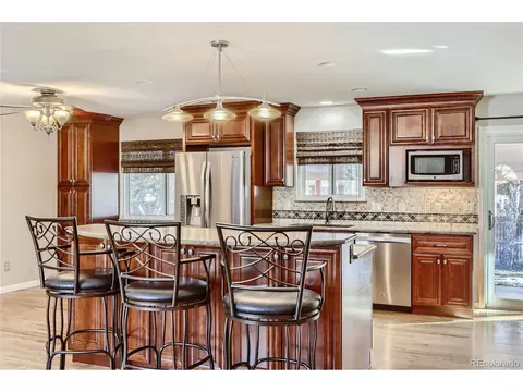 7124 Beech Ct, Arvada, CO 80004 photo 8