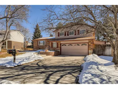 7124 Beech Ct, Arvada, CO 80004 photo 1