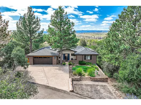 7 Rock St, Castle Rock, CO 80104