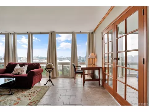 3100 E Cherry Creek South Dr #1507, Denver, CO 80209