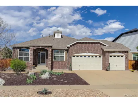 24621 E Berry Pl, Aurora, CO 80016