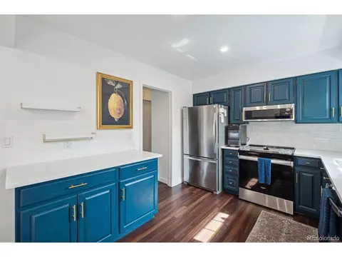 8981 E Amherst Dr #E, Denver, CO 80231 photo 9