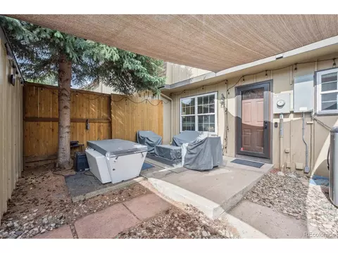 8981 E Amherst Dr #E, Denver, CO 80231 photo 21