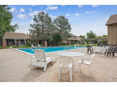 8981 E Amherst Dr #E, Denver, CO 80231 photo 24