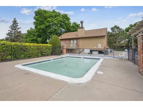8981 E Amherst Dr #E, Denver, CO 80231 photo 26