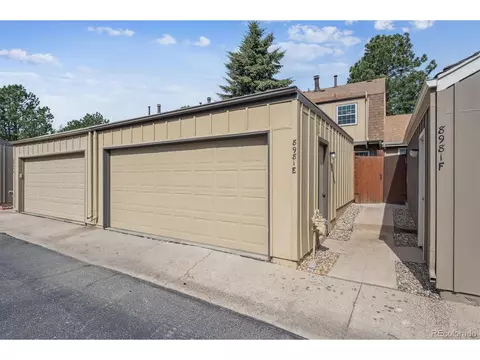 8981 E Amherst Dr #E, Denver, CO 80231 photo 22