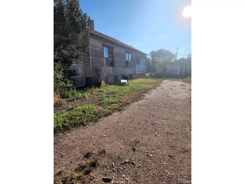 512 N 3rd Ave, Sterling, CO 80751 photo 2