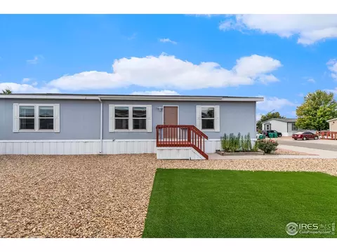 10684 Aspen St #72, Longmont, CO 80504