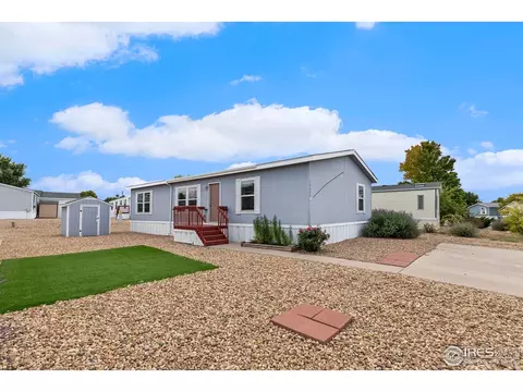 10684 Aspen St #72, Longmont, CO 80504